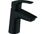 Grohe Eurosmart Mitigeur Monocommandé Pour Lavabo, S-Size, Saillie 111Mm, Vidage Push-Open, 239682433, 239682433