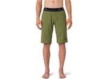 Pantaloncini Rafiki Lead Ii Verde S Uomo Verde S