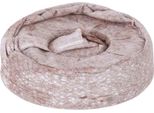 Pastiglie Strend Pro Herrison P1020, Cocco-Torba, Jiffy, 3X1 Cm, Conf. 20 Pz