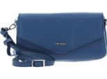 Picard Borsa A Tracolla Really Crossbody Bag With Flap Wintersky Blu