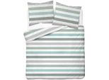 Biancheria Da Letto, Biancheria Da Letto In Raso, Moderna 160X200Cm 5053B Cinghie Verdi