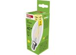 Emos Led Flm Candela 3,4W (40W) 470Lm E14 Ww