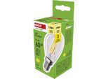 Emos Led Flm Mini Gl 5,9W(60W) 806Lm E14 Ww