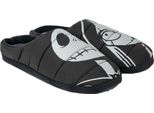 Pantofole The Nightmare Before Christmas Nero - 40-41