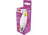 Emos Led Cls-Candela 6,5W(60W) 806Lm E14 Nw