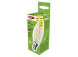 Emos Led Flm Candela 5.9W (60W) 806Lm E14 Ww