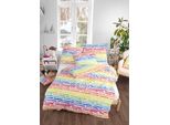 Set Di Biancheria Da Letto Renforce 2 Pezzi Elena 135 X 200 Cm 80 X 80 Cm