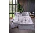 Set Di Biancheria Da Letto Renforce 2 Pezzi Tamara 135 X 200 Cm 80 X 80 Cm