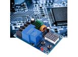 Controllo Della Carica Della Batteria, Modulo Di Controllo, Modulo Di Controllo Della Batteria, Scheda Di Protezione, Protezione Del Caricabatterie, Xh M604