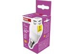 Emos Led Cls Mini Globo 6,5W(60W) 806Lm E14 Nw