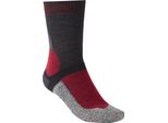 Bridgedale Calze Sportive Invernali T2 Merino Grigio Eu 40-43 Uomo Grigio Eu 40-43