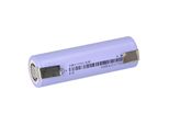 Batteria Eve Agli Ioni Di Litio INR21700-40P 3,6V 4000Mah - 50A U Etichetta A Saldare