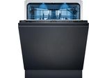 Siemens Iq500, Lavastoviglie Completamente Integrata, 60 Cm, Xxl, Cerniera Vario Per Situazioni Di Installazione Speciali, SX95EX12CE