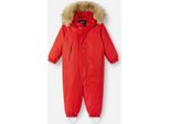 Tuta Invernale Reima Bambino Rosso 5100117C-3880 Taglia 80
