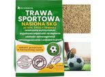 Erba Secca Sunlera Eco Deco 5 Kg Perenne Per Aree Secche