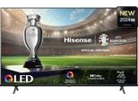 Hisense 65E79NQ Tv 165,1 Cm 65 Pollici 4K Ultra Hd Smart Tv Wi-Fi Nero 330 Cd.M