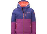Trollkids Ragazzi Giacca Impermeabile Viola 513-154 Taglia 110