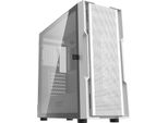 Darkflash Darkflash DK431 Mesh Computer Case (White)