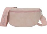 Fritzi Aus PreußEn Borsa A Tracolla Fritzi Vintage Bum Candy Rosa Salmone