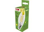 Emos Led Flm Candle 7W(75W) 1055Lm E14 Ww