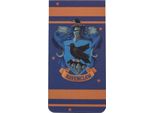 Harry Potter - Segnalibro Magnetico, Ravenclaw TA12460 (Taglia Unica) (Blu/Arancione)