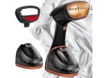 Raddrizzatore A Vapore - Ferro Da Stiro Mpm MZP-03