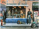 Sunsout Puzzle Autostrada 51 - 1000 Teile Puzzle