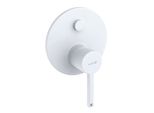 Kludi Nova Fonte Puristic Mitigeur Monocommandé Encastré Pour Bain Et Douche, 207635315, 207635315