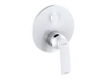 Kludi Balance Mitigeur Monocommandé Encastré Pour Bain Et Douche, 527599175, 527599175