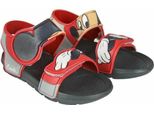 Scarpe Estive Disney Topolino - Sandali Leggeri E Confortevoli Per Bambini Taglia 28/29