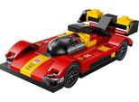 Speed Champions Ferrari 499P Supersport Auto Polybag