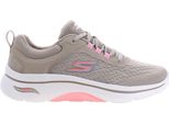 Skechers Boty Go Walk Arch Fit 2.0, 125314TPMT