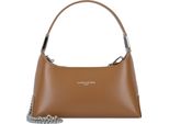 Lancaster Suave Ace Borsa A Tracolla In Pelle 25 Cm