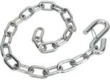 Catena Di Sicurezza Per Rimorchi, Catene Di Sicurezza Per Rimorchi Pesanti, Catene Di Sicurezza Per Rimorchi Con Gancio A S, Catene Metalliche Di Sicurezza Per Rimorchi, Funi Metalliche Di Traino, Funi Metalliche Di Sicurezza Per Rimorchi