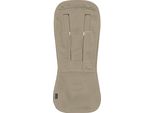 Coprisedile Estivo Cybex Platinum, Per Tutti I Passeggini E Le Carrozzine Cybex, In Morbida Cellulosa Di Bambù, Beige