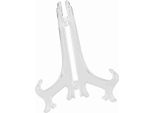 Portapiatti Di Plastica, Cremagliera Del Piatto Dell'esposizione, Supporto Dell'esposizione Del Piatto, Supporto Dell'esposizione Del Piatto, Cremagliera Dell'esposizione Del Piatto, Supporto Dell'esposizione Della Struttura Della Foto