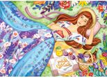 Roovi - Puzzle Provenza - 1000 Pezzi