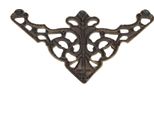 Decorazione D'angolo, Decorazioni D'angolo, Decorazione Del Bordo Della Scrivania, Decorazione Dell'angolo Della Scrivania, Protezione Della Decorazione Dell'angolo