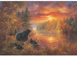 Sunsout Puzzle Xxl Pezzi - Campo Di Pesca - 500 Pezzi Puzzle