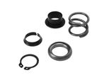 Kit Cuscinetto Superiore Del Piantone Dello Sterzo, Kit Cuscinetto Dell'asta Dello Sterzo, Set Cuscinetto Del Piantone Dello Sterzo, F4DZ 3517 A, Kit Accessori Cuscinetto Dello Sterzo, Parti Del Piantone Dello Sterzo