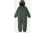 Reima Tuta Invernale Bambino Verde 5100043A-8510 Taglia 128