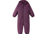 Tuta Invernale Reima Bambino Viola 5100116A-4960 Taglia 86