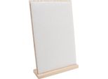 Espositore Per Gioielli In Legno, Portacollane, Espositore Per Collane, Portacollane In Legno, Espositore Per Collane, Espositore Per Gioielli