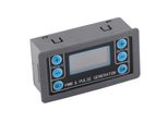 Generatore Di Segnale, Modulo Scheda Pwm, Modulo Frequenza Impulsi, Modulo Generatore Di Segnale, Generatore Di Segnale Pwm, Generatore Di Segnale A Impulsi Pwm