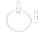 Porta Asciugamani Da Bagno, Anelli Porta Asciugamani Da Bagno, Porta Asciugamani Da Parete Per Bagno, Anelli Porta Asciugamani, Anelli Porta Asciugamani, Hardware Da Bagno