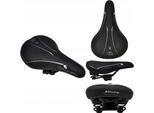 Sella Da Bicicletta Da Uomo Selle Bassano Springs