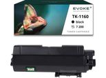 Toner Per Kyocera Tk 1160 Nero TK1160 ️️ Ecosys P2040DN P2040DW ️