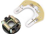 Interruttore Centrifugo, Interruttore Centrifugo Del Motore, Interruttore Centrifugo Del Motore Elettrico, Interruttore Centrifugo L25-204Y, Parte Del Motore Elettrico
