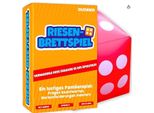 Giochi Da Giardino All'aperto Quokka - Giochi Per Bambini Da 4 A 6 Anni - Giochi All'aperto Per Bambini Con Dadi Giganti - Giochi Da Tavolo Da 5 A 6 8 Anni