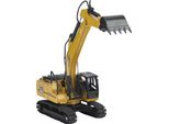 Modello Di Escavatore, Modello Di Escavatore Giocattolo, Modello Di Escavatore Da Costruzione, Modello Di Escavatore Tecnologico, Escavatore Tecnologico Giocattolo